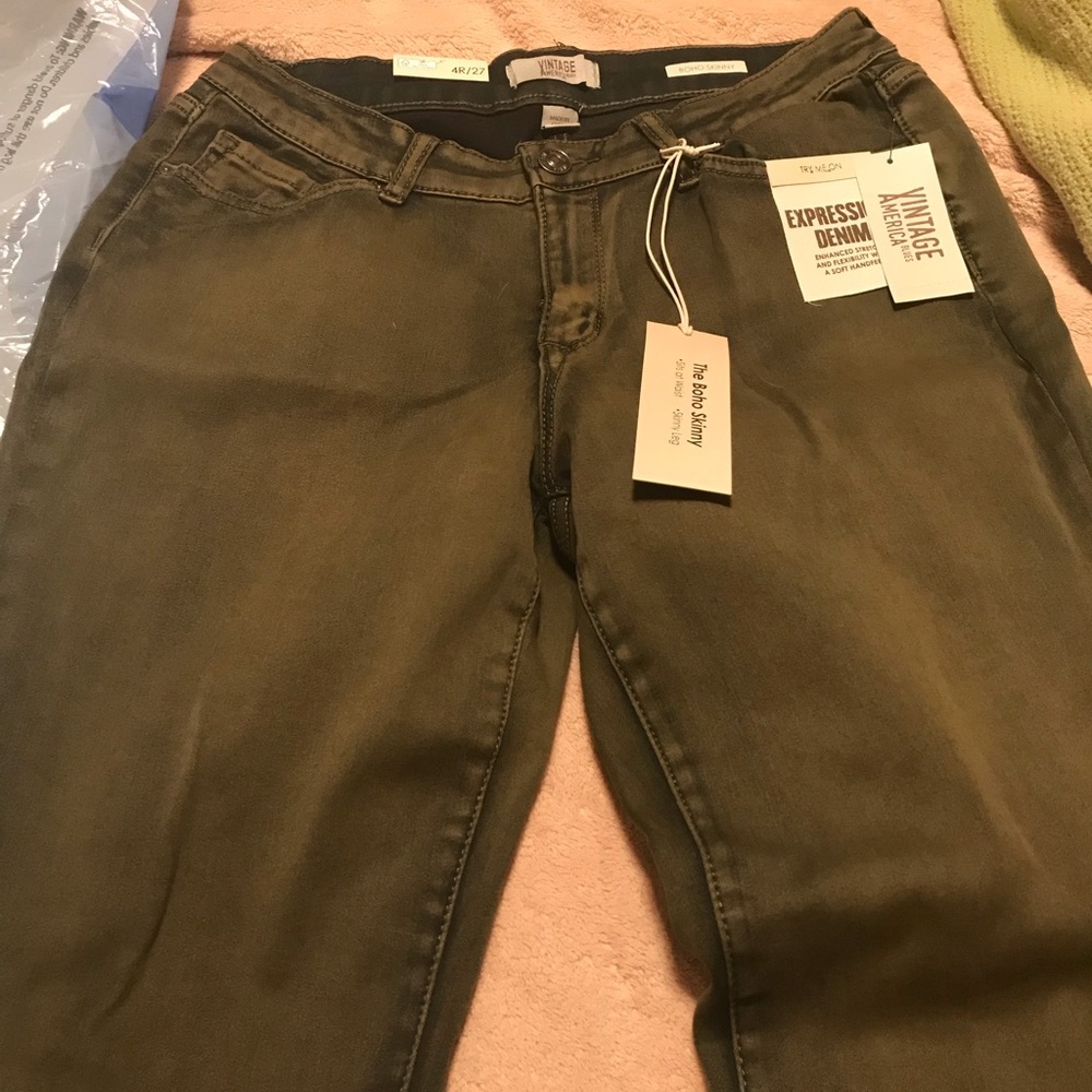 Jr Jeans